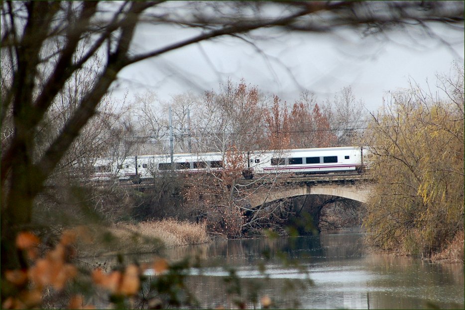 Foto de Aranjuez (Madrid), España