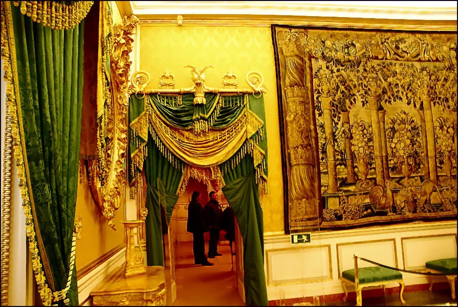 Foto de Aranjuez (Madrid), España