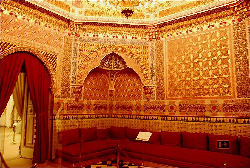 Foto de Aranjuez (Madrid), España