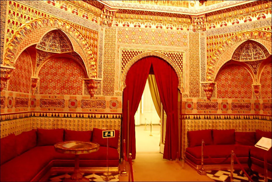 Foto de Aranjuez (Madrid), España