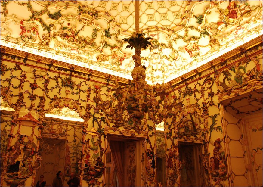 Foto de Aranjuez (Madrid), España