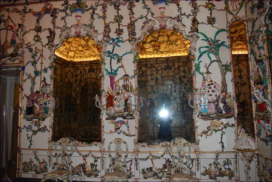 Foto de Aranjuez (Madrid), España