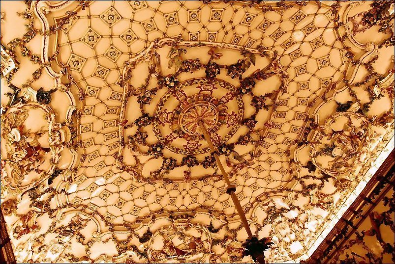 Foto de Aranjuez (Madrid), España