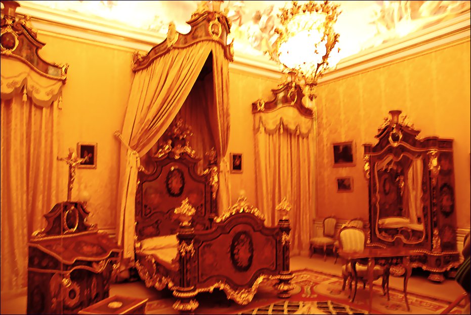 Foto de Aranjuez (Madrid), España