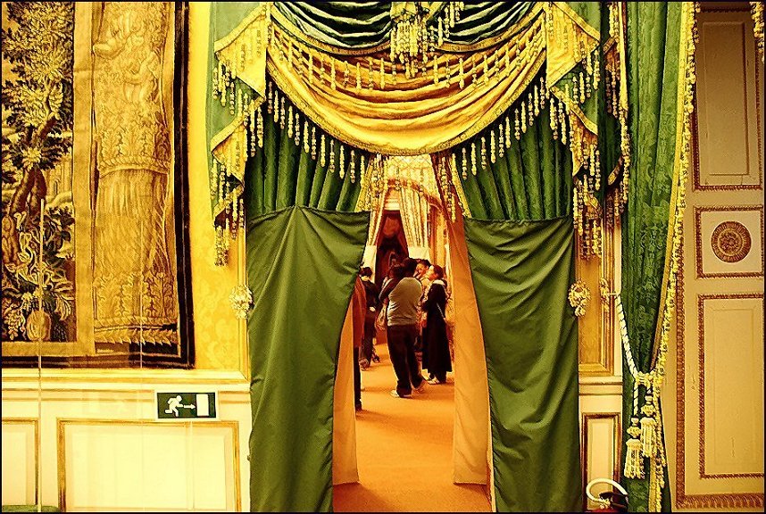 Foto de Aranjuez (Madrid), España