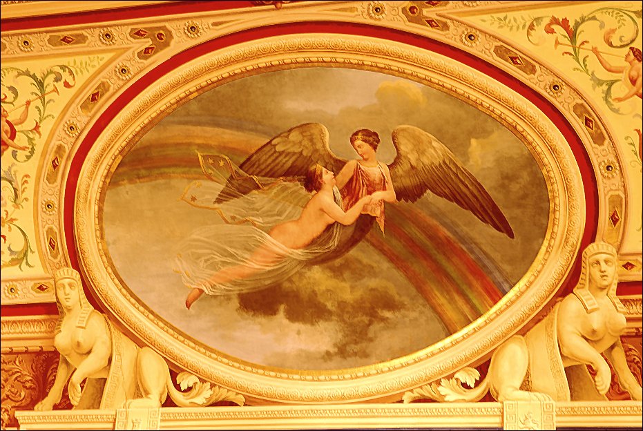 Foto de Aranjuez (Madrid), España