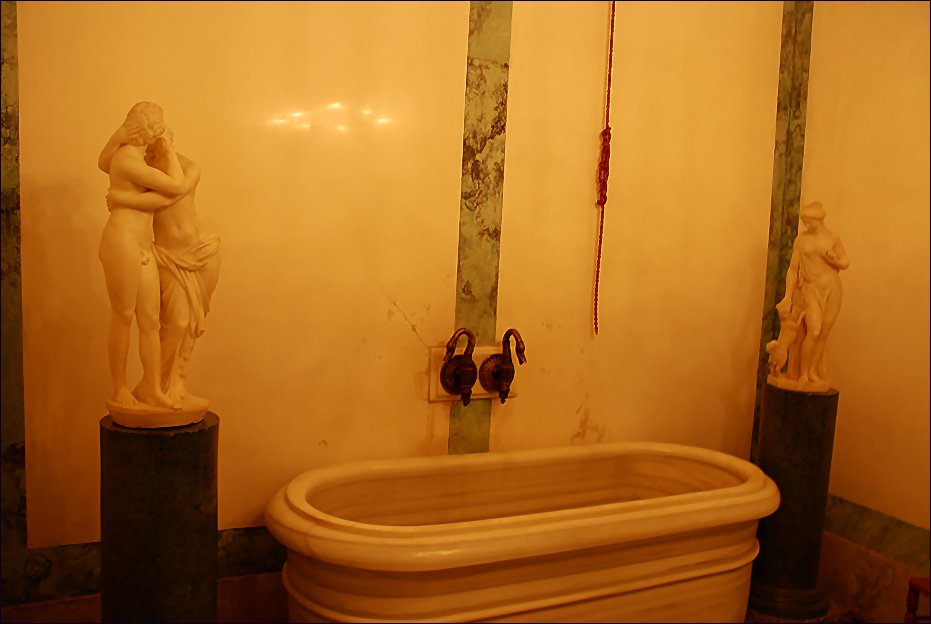 Foto de Aranjuez (Madrid), España