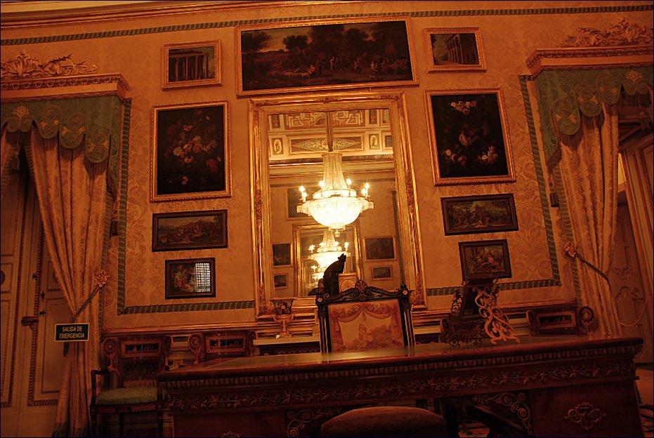 Foto de Aranjuez (Madrid), España