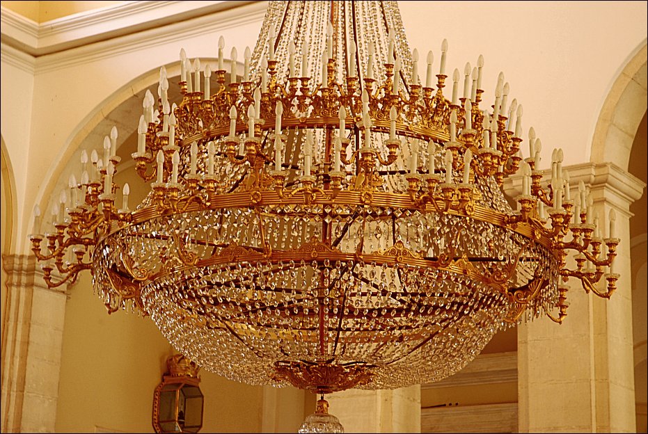 Foto de Aranjuez (Madrid), España