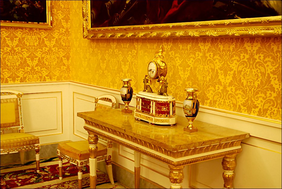 Foto de Aranjuez (Madrid), España