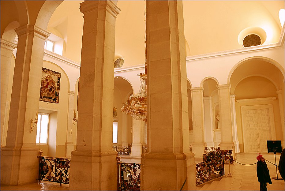 Foto de Aranjuez (Madrid), España