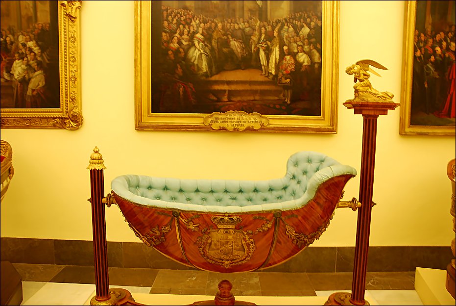 Foto de Aranjuez (Madrid), España