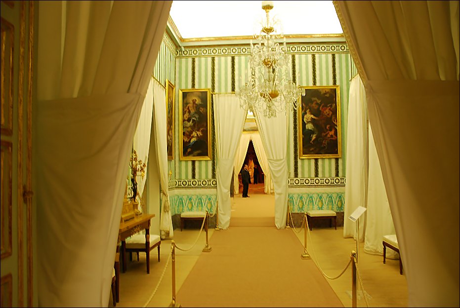 Foto de Aranjuez (Madrid), España