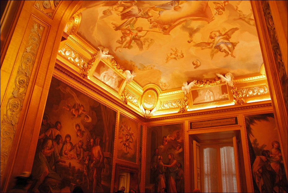 Foto de Aranjuez (Madrid), España