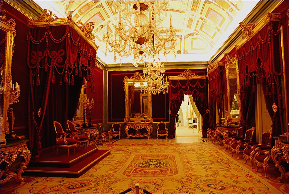 Foto de Aranjuez (Madrid), España