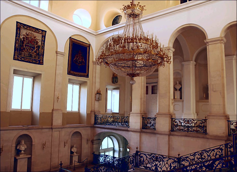 Foto de Aranjuez (Madrid), España