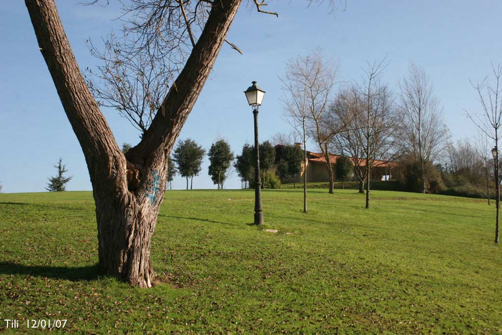 Foto de Oviedo (Asturias), España