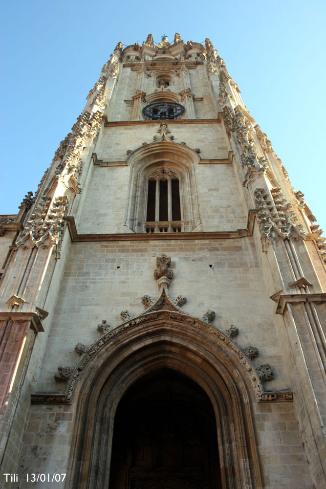 Foto de Oviedo (Asturias), España