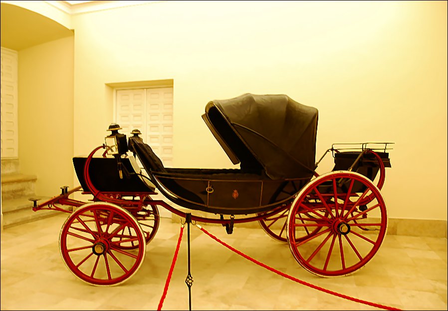 Foto de Aranjuez (Madrid), España