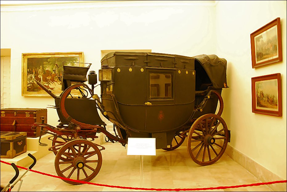 Foto de Aranjuez (Madrid), España