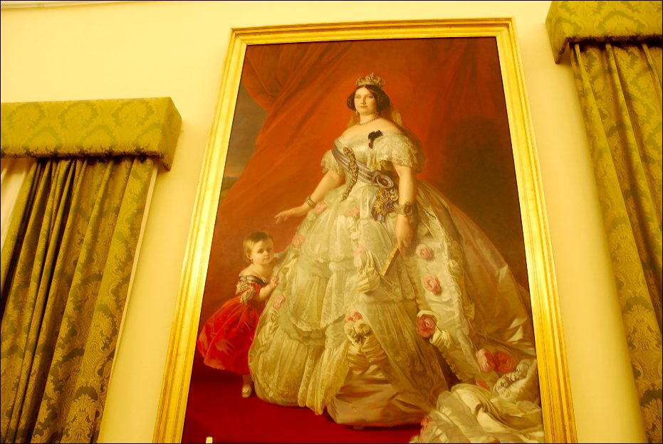 Foto de Aranjuez (Madrid), España