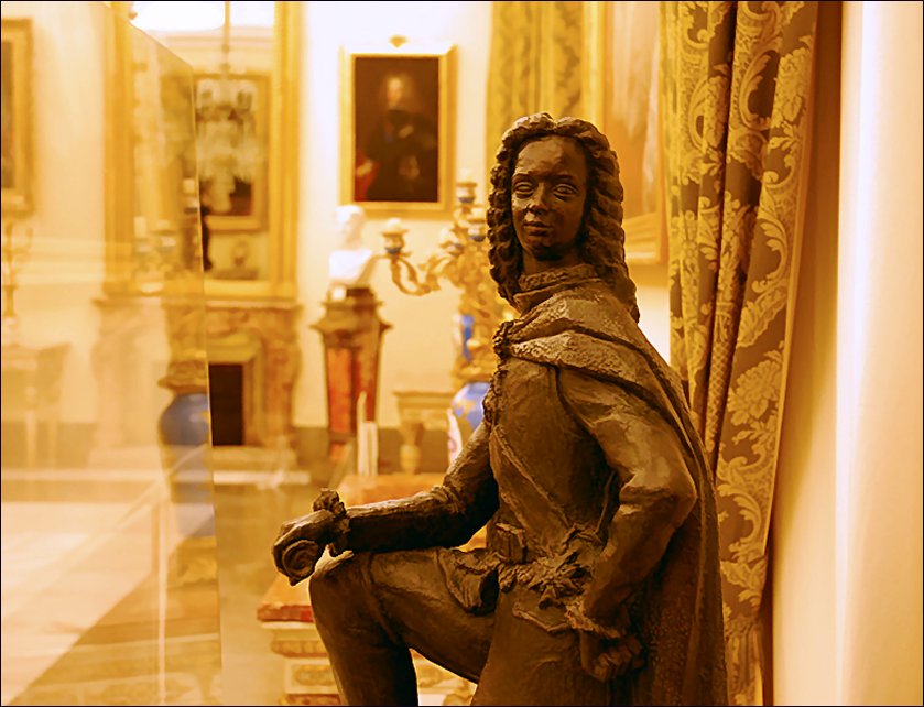 Foto de Aranjuez (Madrid), España