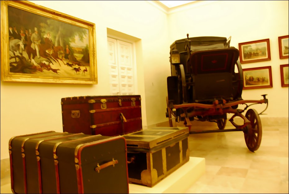 Foto de Aranjuez (Madrid), España