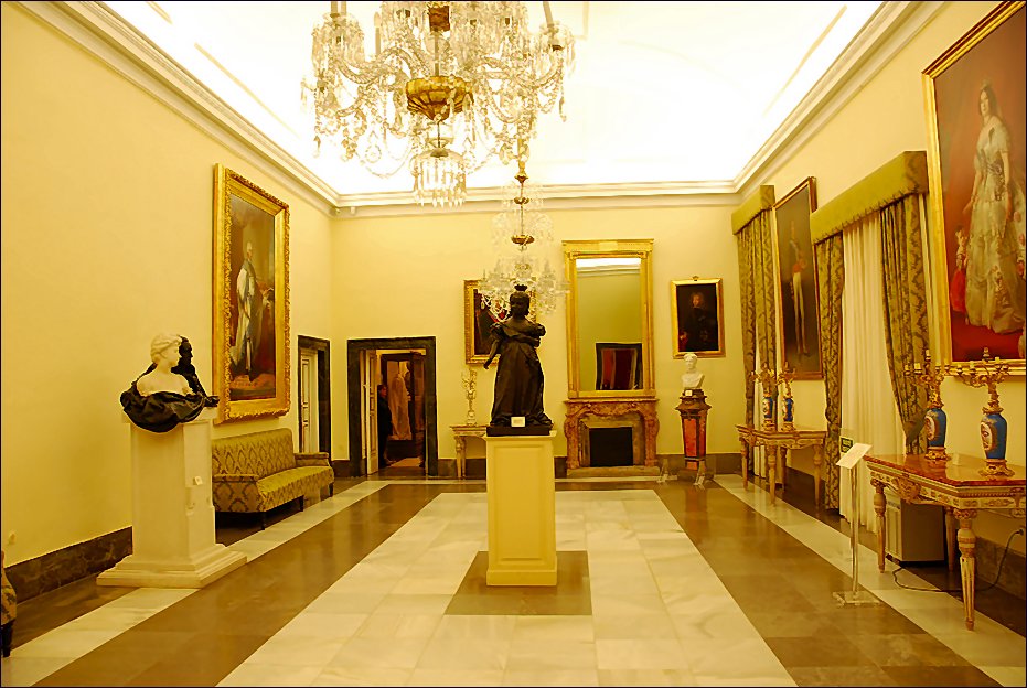 Foto de Aranjuez (Madrid), España