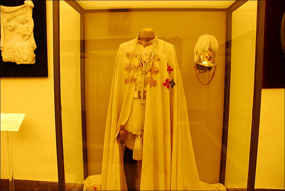 Foto de Aranjuez (Madrid), España