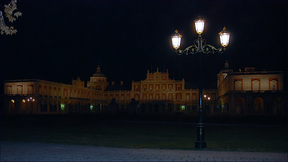 Foto de Aranjuez (Madrid), España