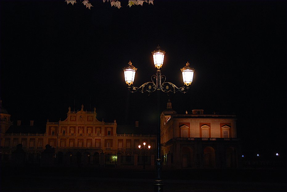 Foto de Aranjuez (Madrid), España