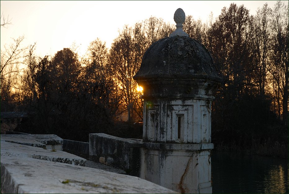 Foto de Aranjuez (Madrid), España