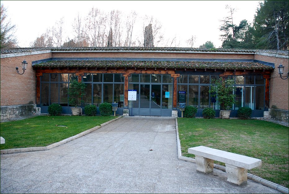 Foto de Aranjuez (Madrid), España