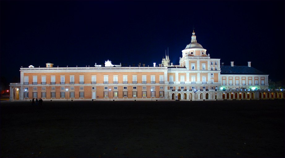 Foto de Aranjuez (Madrid), España