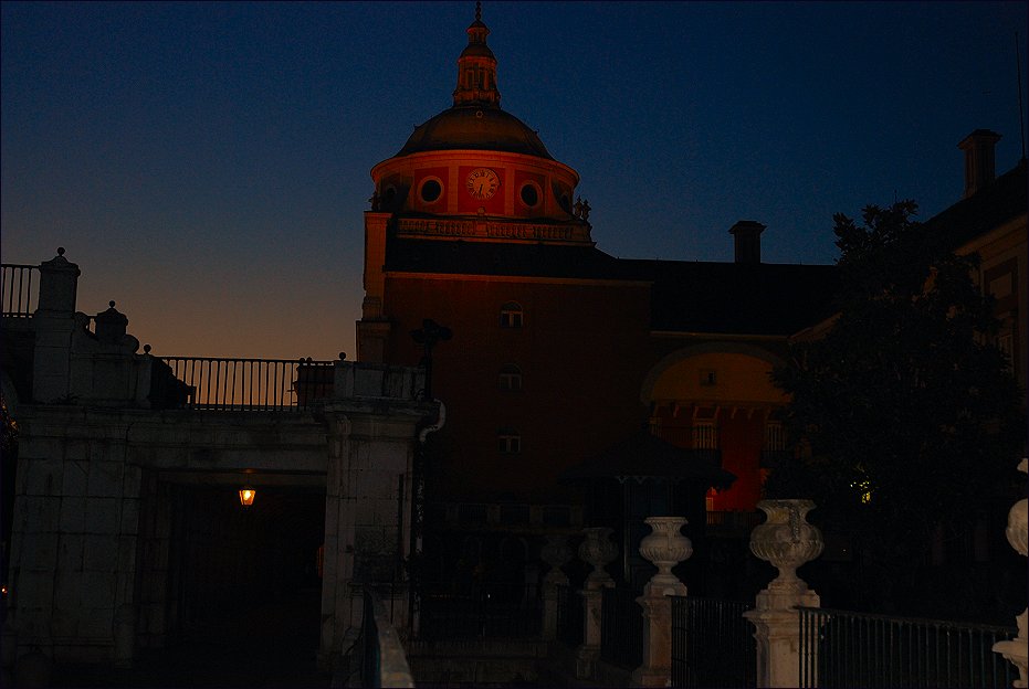Foto de Aranjuez (Madrid), España