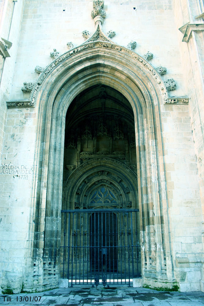 Foto de Oviedo (Asturias), España