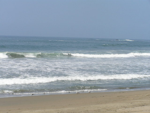 Foto de BARRANCA, Perú