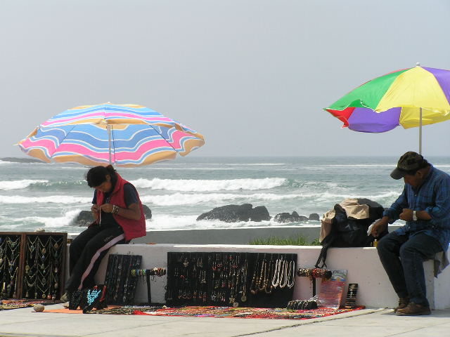 Foto de Barranca, Perú