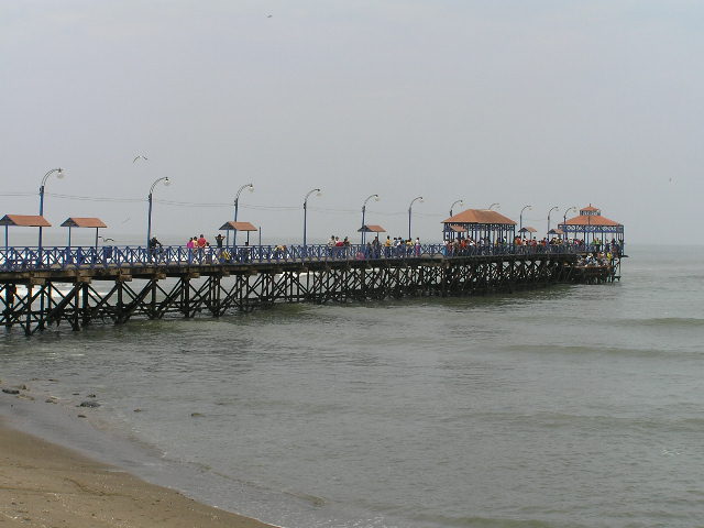 Foto de Huanchaco-Trujillo, Perú