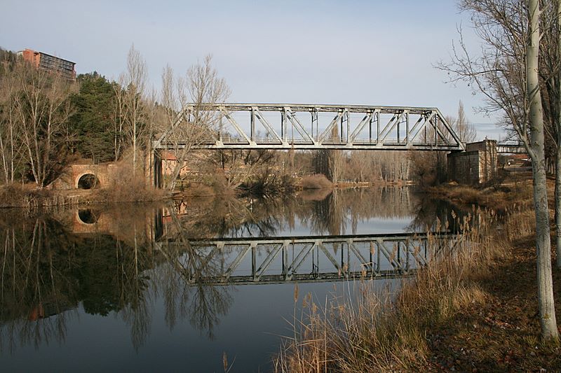 Foto de Soria (Castilla y León), España