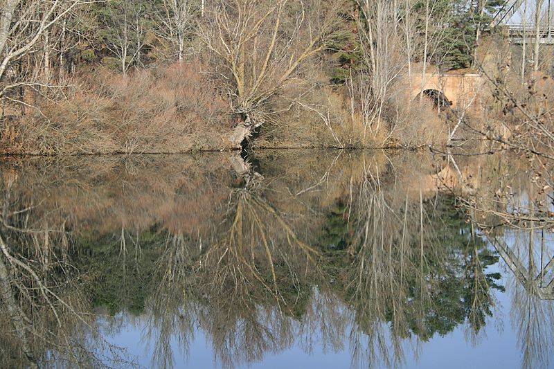 Foto de Soria (Castilla y León), España