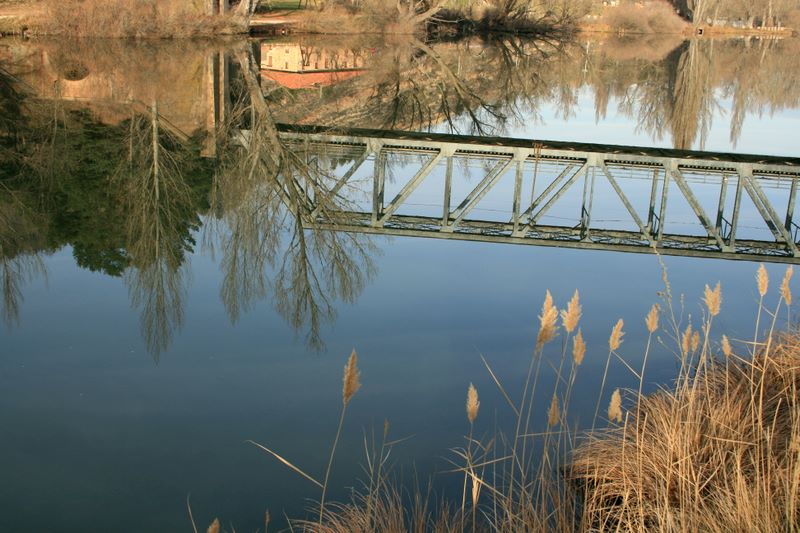 Foto de Soria (Castilla y León), España