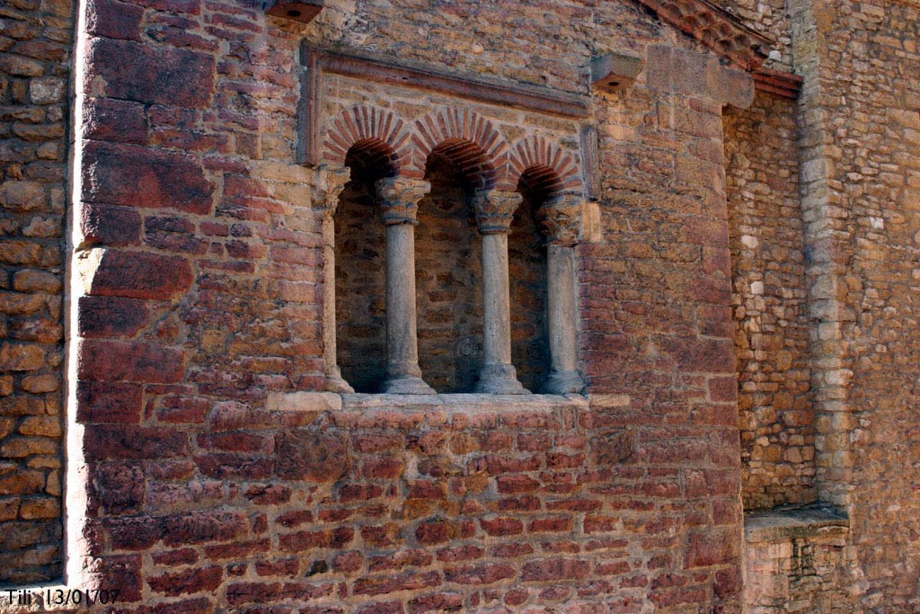 Foto de Oviedo (Asturias), España