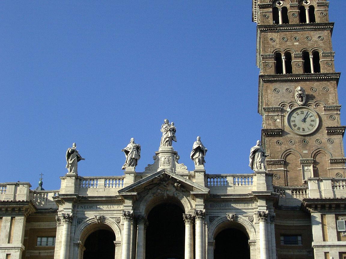 Foto de Roma, Italia