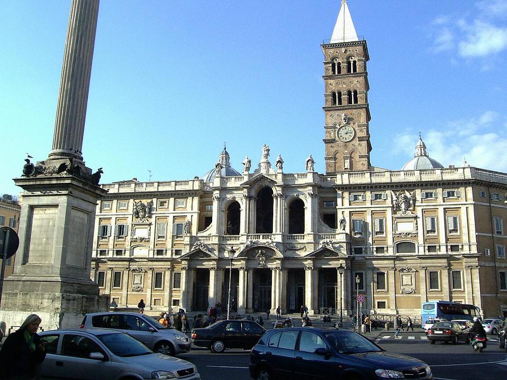 Foto de Roma, Italia