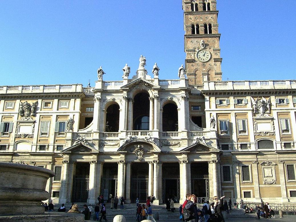 Foto de Roma, Italia