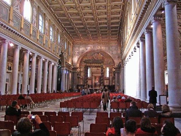 Foto de Roma, Italia