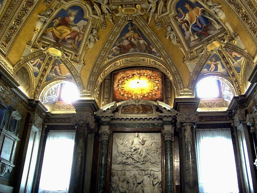 Foto de Roma, Italia