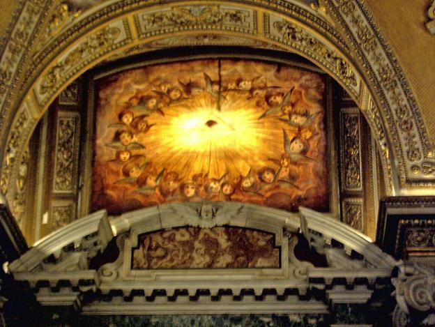 Foto de Roma, Italia