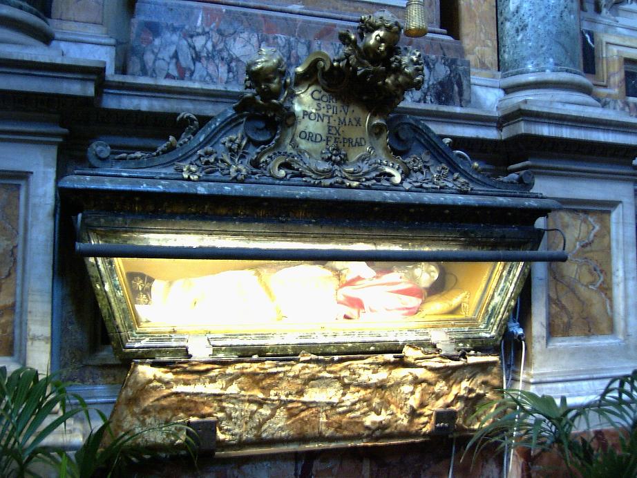 Foto de Roma, Italia